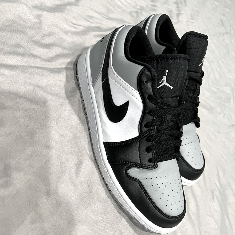 Jordan 1 Low